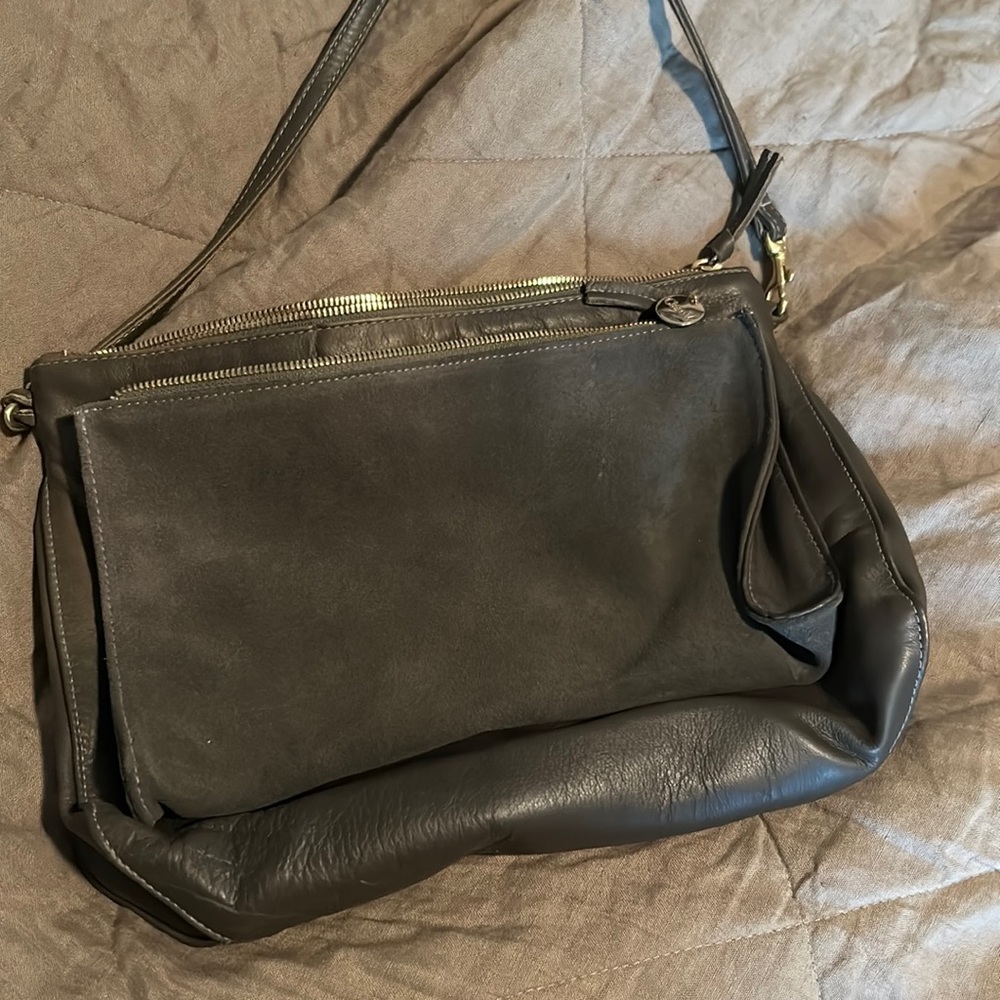 COPY - Clare V gosee crossbody